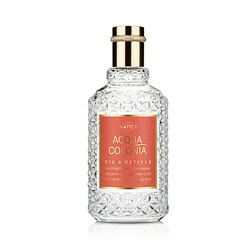 4711 Acqua Colonia Fig & Vetiver EDC 50 ml U