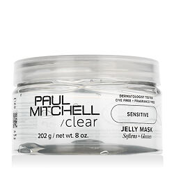 Paul Mitchell Sensitive Clear Jelly Mask 202 g