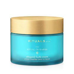 Rituals The Ritual Of Karma 48h Hydration Whipped Body Cream 220 ml