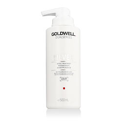 Goldwell Dualsenses Silver 60sec Treatment 500 ml