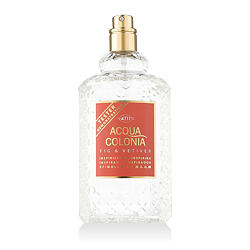 4711 Acqua Colonia Fig & Vetiver EDC tester 100 ml U