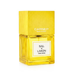Carner Barcelona Sal Y Limon EDP 100 ml U