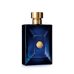 Versace Pour Homme Dylan Blue EDT 200 ml M