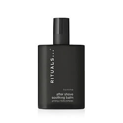Rituals Homme łagodzący balsam po goleniu 100 ml