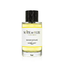 Heeley Note de Yuzu EDP 100 ml U