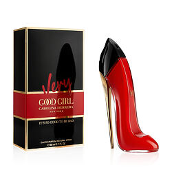 Carolina Herrera Very Good Girl EDP 80 ml W