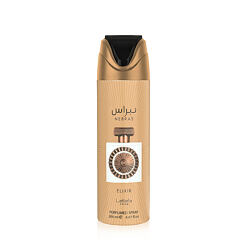 Lattafa Nebras Elixir DEO w sprayu 200 ml U
