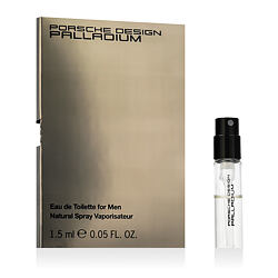 Porsche Palladium EDT próbka 1.5 ml M