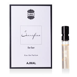 Ajmal Sacrifice for Her EDP próbka 1.5 ml W