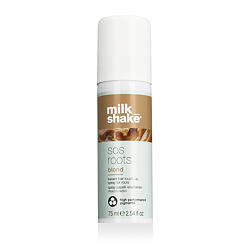 Milk Shake SOS Roots Blond Instant Hair Touch Up Spray For Roots 75 ml