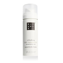 Rituals Luxury Haircare Refreshing Dry Shampoo 50 ml