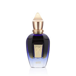 Xerjoff Join the Club 400 EDP uszkodzone opakowanie 50 ml U