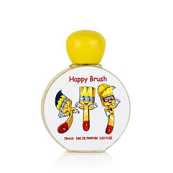 Lattafa Pride Happy Brush EDP 75 ml