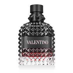 Valentino Valentino Uomo Born In Roma Intense EDP Intense tester 100 ml M