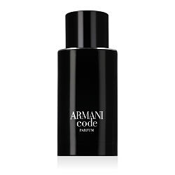 Giorgio Armani Code Homme Perfum napełnialny tester 75 ml M