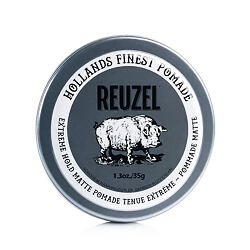 REUZEL Styling Extreme Hold Matte Pomade 35 g