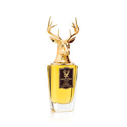 Pana Dora Oud Republic Extrait de Parfum 100 ml U