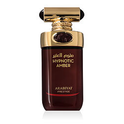 Arabiyat Prestige Hypnotic Amber EDP tester 100 ml U