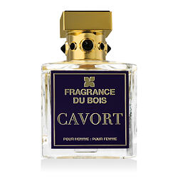 Fragrance Du Bois Cavort Extrait de Parfum tester 100 ml U