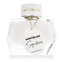 Montblanc Signature EDP tester 90 ml W
