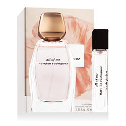 Narciso Rodriguez All Of Me EDP 90 ml + EDP MINI 10 ml W