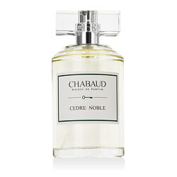 Chabaud Cedre Noble EDP 100 ml U