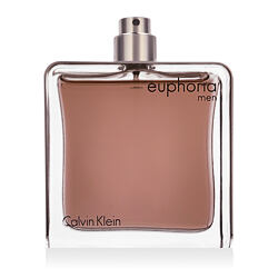 Calvin Klein Euphoria for Men EDT tester 100 ml M