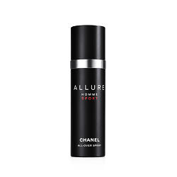 Chanel Allure Homme Sport spray do ciała 100 ml M