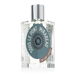 Etat Libre D’Orange Sous Le Pont Mirabeau EDP tester 100 ml U