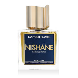 Nishane Fan Your Flames Extrait de Parfum tester 50 ml U