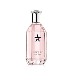 Tommy Hilfiger Tommy Girl New York EDT 100 ml W