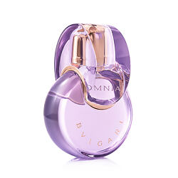Bvlgari Omnia Amethyste EDT napełnialny 50 ml W