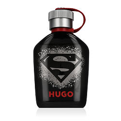 Hugo Boss Hugo X Superman EDP tester 125 ml M