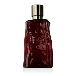 Diesel D Red Le Perfum tester 100 ml M