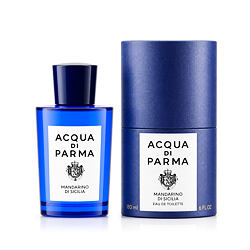 Acqua Di Parma Blu Mediterraneo Mandarino di Sicilia EDT 180 ml U