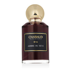 Chabaud Ambre Du Reve Extrait de Parfum 100 ml U