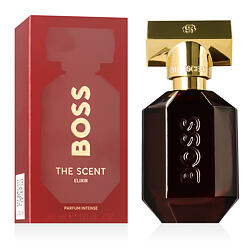 Hugo Boss The Scent Elixir For Her Perfum Intense 30 ml W