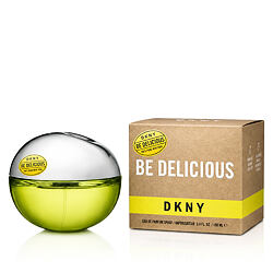 DKNY Donna Karan Be Delicious EDP 100 ml W