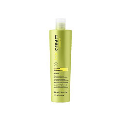 Inebrya Ice Cream Cleany Shampoo 300 ml