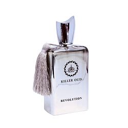 Killer Oud Revolution EDP 100 ml U