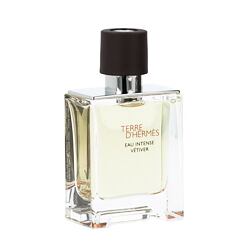 Hermès Terre D'Hermès Eau Intense Vétiver EDP rozpakowany 50 ml M