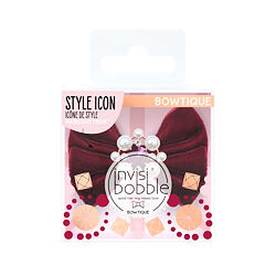 Invisibobble Bowtique British Royal Take a Bow 1 szt