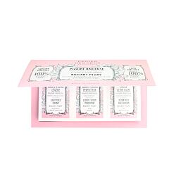 Panier des Sens Radiant Peony Skin Sample Trio