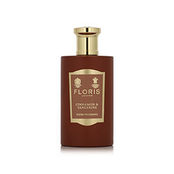 Floris Cinnamon & Tangerine Spray do pomieszczeń 100 ml