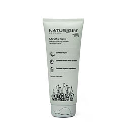 Naturigin Mindful Skin Bilberry Body Wash 200 ml