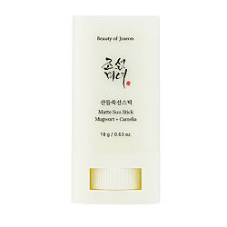 Beauty of Joseon Matte Sun Stick Mugwort + Camelia SPF 50 18 g