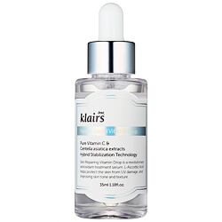 Dear, Klairs Freshly Juiced Vitamin Drop 35 ml