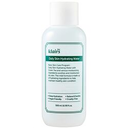 Dear, Klairs Daily Skin Hydrating Water 500 ml