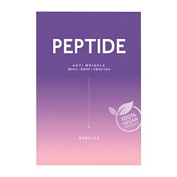 Barulab Peptide Anti Wrinkle The Clean Vegan Mask 23 g