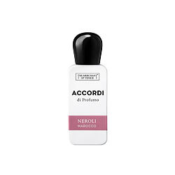 The Merchant of Venice Accordi di Parfumo Neroli Marocco EDP 30 ml U